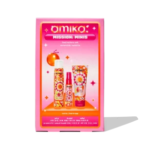 mission: minis bestsellers set