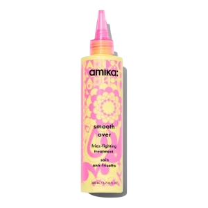 smooth over frizz-fighting treatment mask