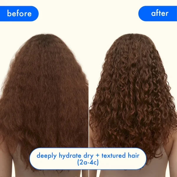 hydro rush intense moisture conditioner for dry hair - Image 4