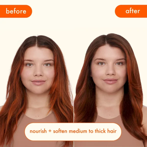 normcore signature shampoo - Image 4