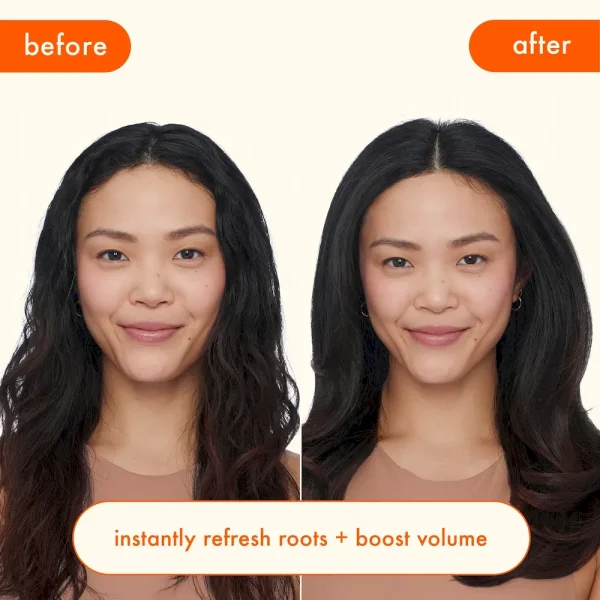 perk up talc-free dry shampoo - Image 3