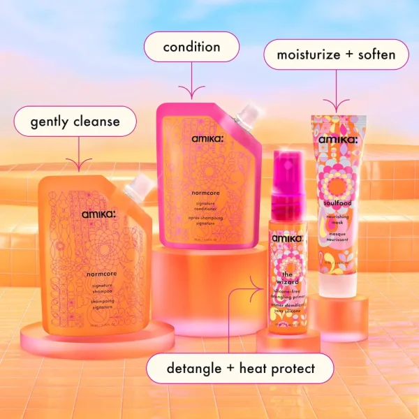 signature saviors essential trial set - Image 2