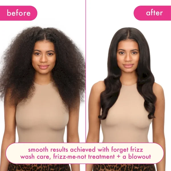 frizz-me-not hydrating anti-frizz treatment - Image 4