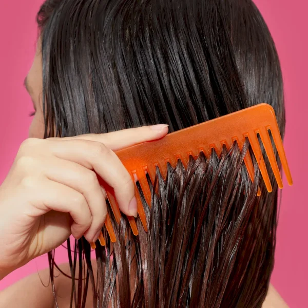 the wizard detangling primer - Image 4