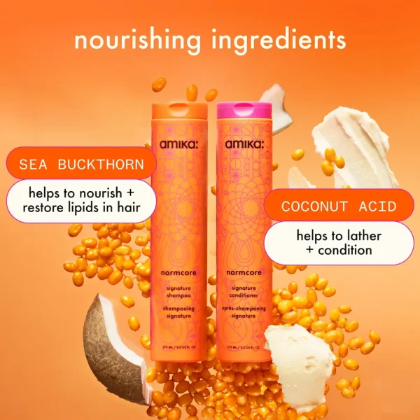 normcore signature conditioner - Image 5