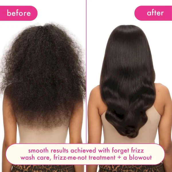 frizz-me-not hydrating anti-frizz treatment - Image 5