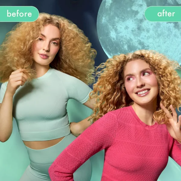 midnight mender overnight strength repair treatment mask - Image 4
