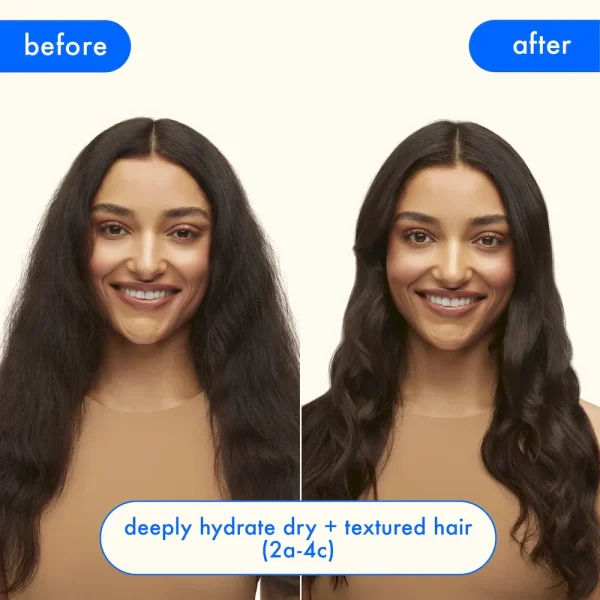 hydro rush intense moisture conditioner for dry hair - Image 6