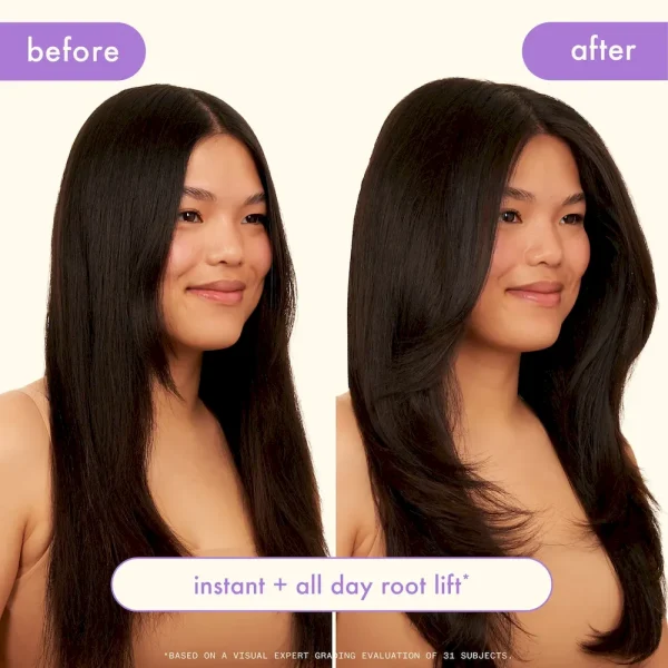 rising star volumizing finishing spray - Image 5