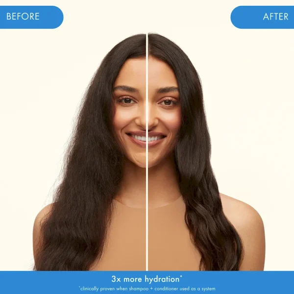 hydro dream hydration routine trial set - Image 4