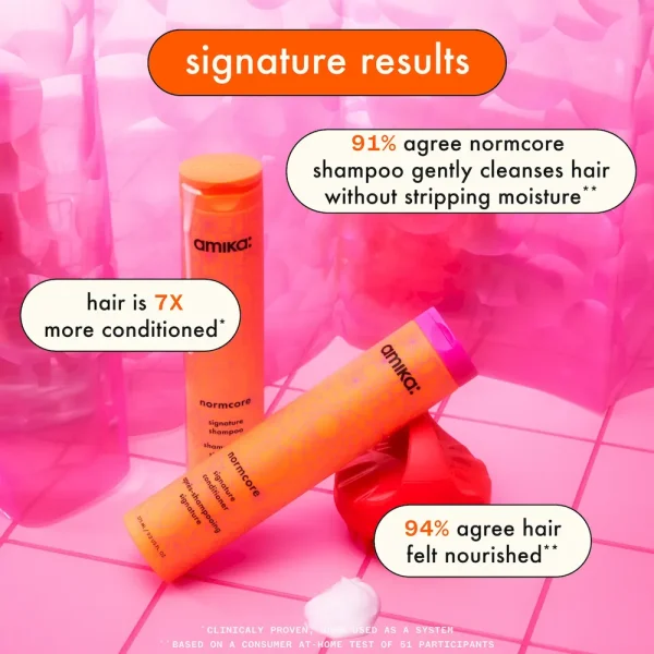 soft strand stars nourishing wash + care set - Image 5
