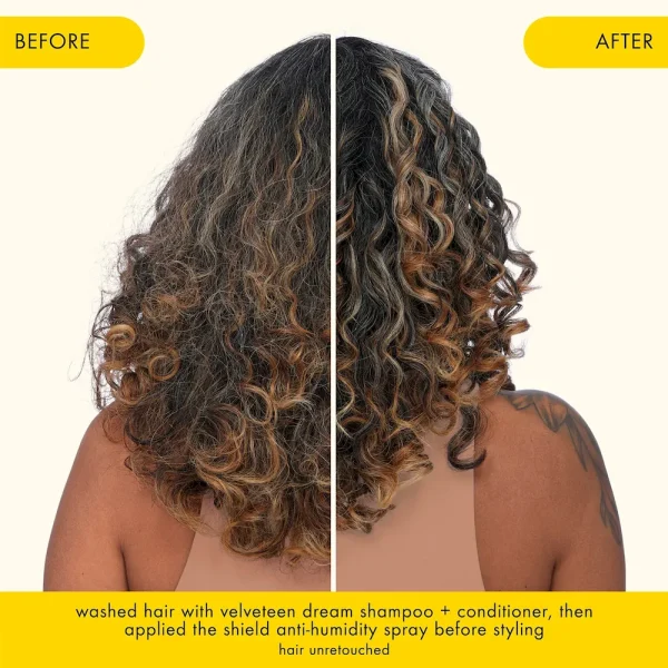velveteen dream smoothing shampoo - Image 8