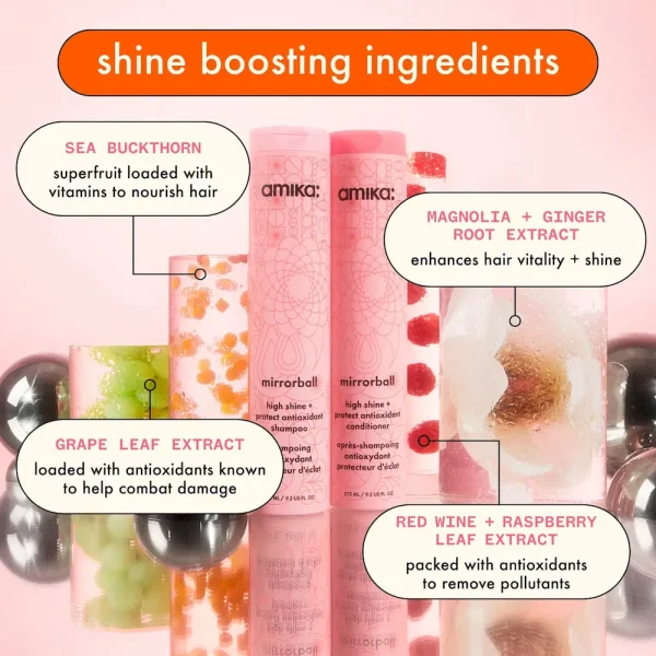 sublime shine shine wash + care set - Image 5