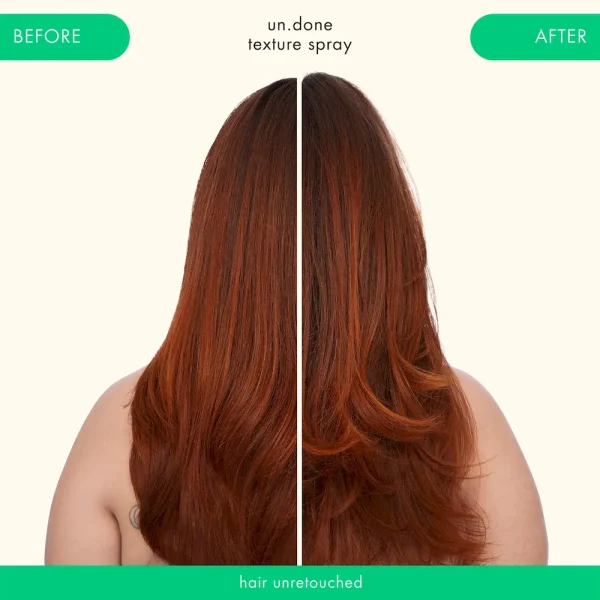 un.done volume and matte texture spray - Image 7