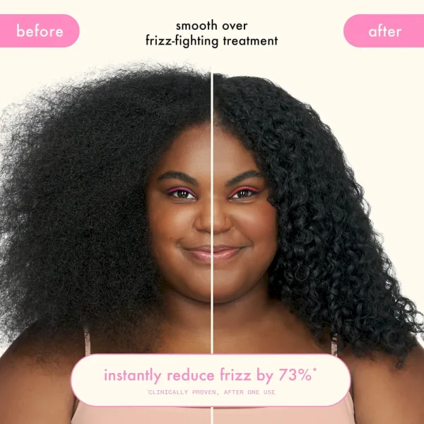 smooth over frizz-fighting treatment mask - Image 7