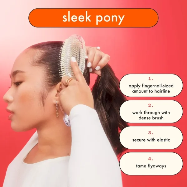 on lock high hold hair wax - Image 7