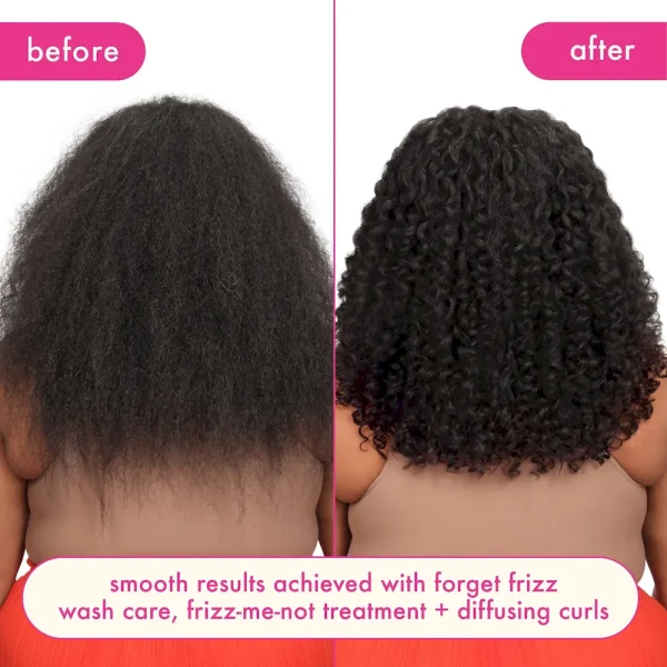 frizz-me-not hydrating anti-frizz treatment - Image 10