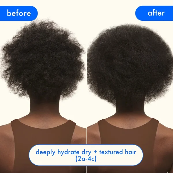 hydro rush intense moisture conditioner for dry hair - Image 8