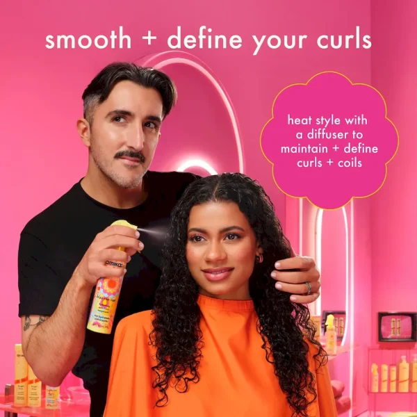 frizz-me-not hydrating anti-frizz treatment - Image 8