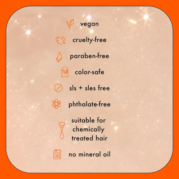 velveteen dream smoothing shampoo - Image 9