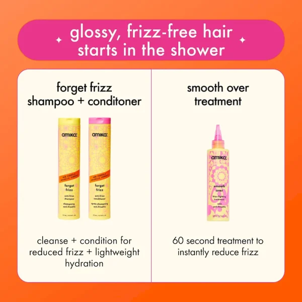forget frizz anti-frizz conditioner - Image 10