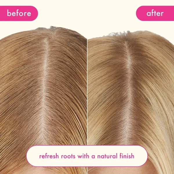 perk up plus extended clean dry shampoo - Image 9