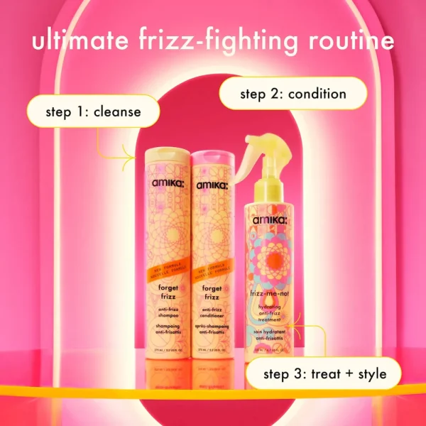 frizz-me-not hydrating anti-frizz treatment - Image 12