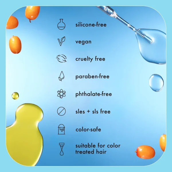hydro dream hydration routine trial set - Image 7