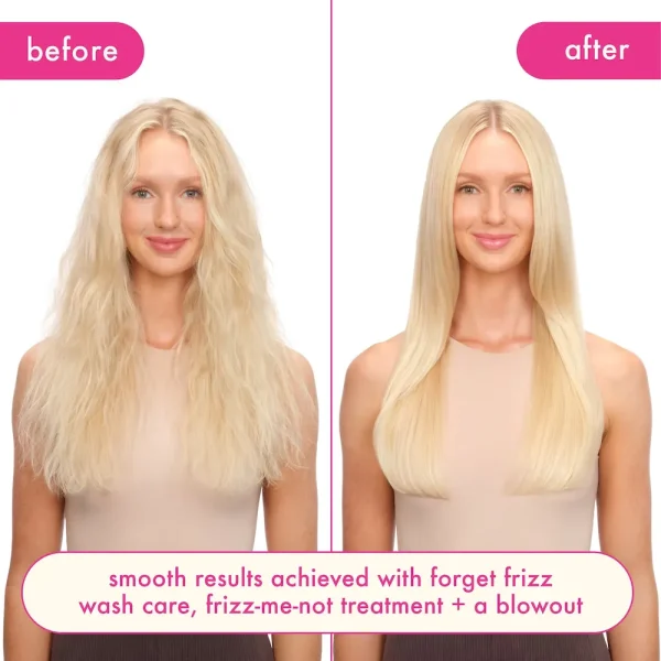 frizz-me-not hydrating anti-frizz treatment - Image 3