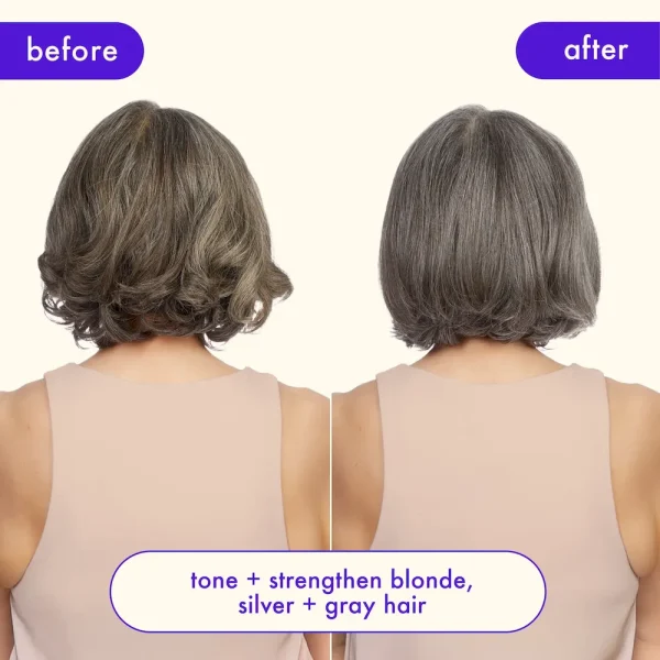 bust your brass toning + strength repair mask - Image 9