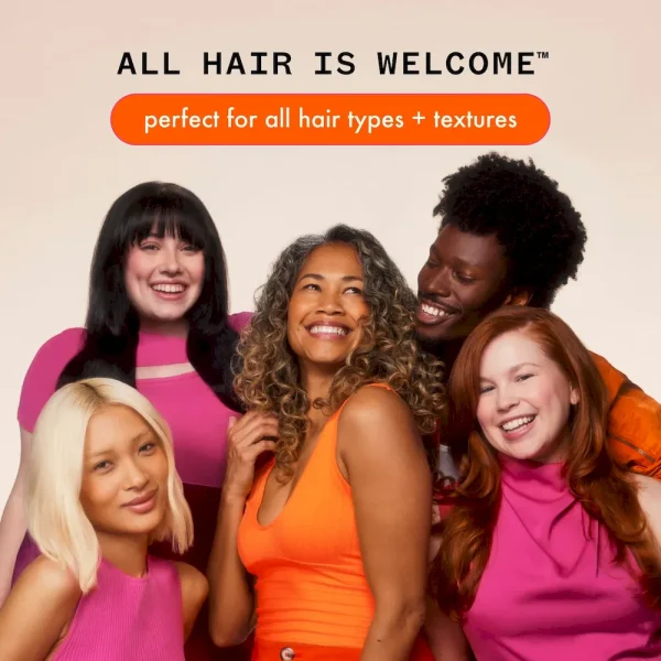 the wizard silicone-free detangling hair primer - Image 10