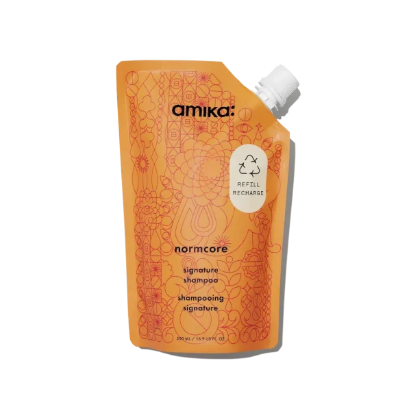 normcore signature shampoo - Image 13