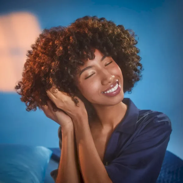 dream routine overnight hydrating hair mask - Image 9