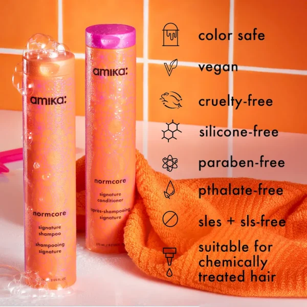 normcore signature conditioner - Image 12
