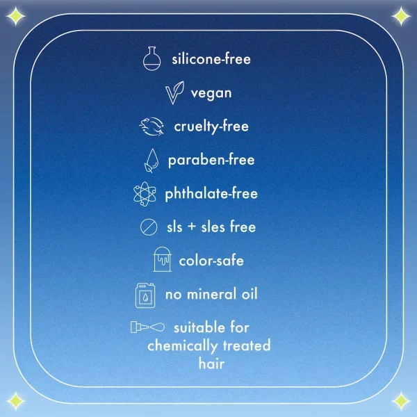 water sign hydrating hair oil for dry hair - Image 13