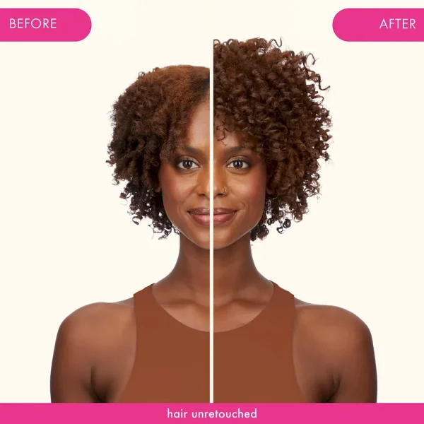 reset pink charcoal scalp cleansing oil - Image 5
