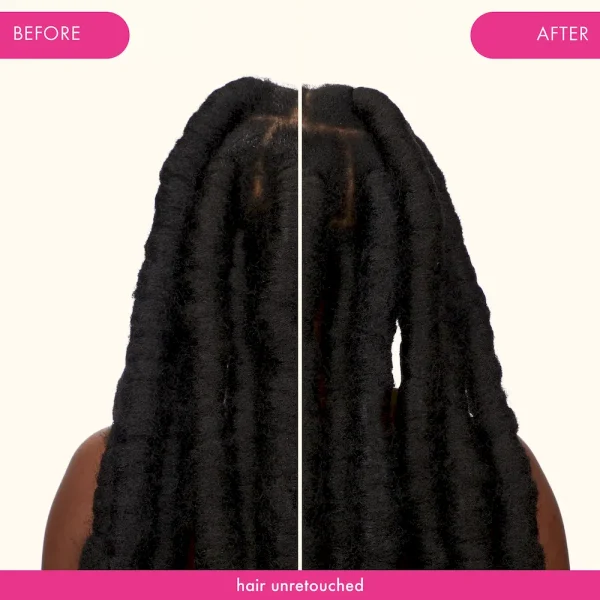 reset cooling gel hair conditioner - Image 9