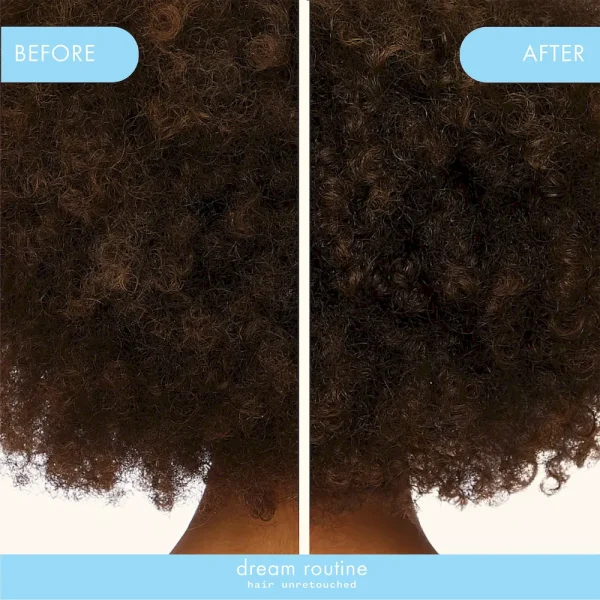 dream routine overnight hydrating hair mask - Image 6