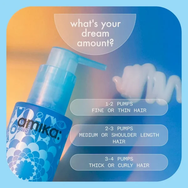 dream routine overnight hydrating hair mask - Image 7