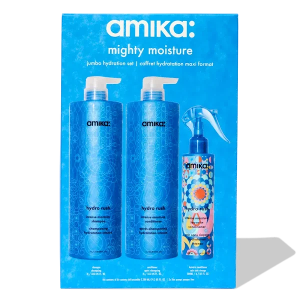 mighty moisture jumbo hydration set