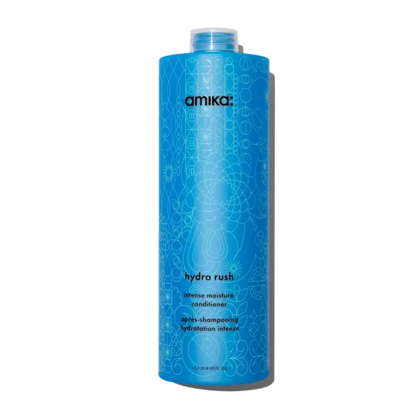hydro rush intense moisture conditioner for dry hair - Image 13