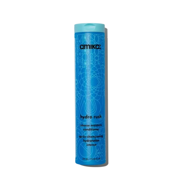 hydro rush intense moisture conditioner for dry hair