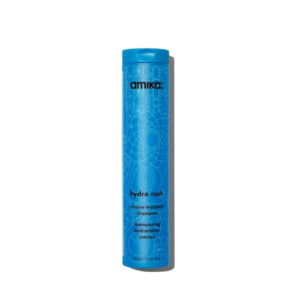hydro rush intense moisture shampoo