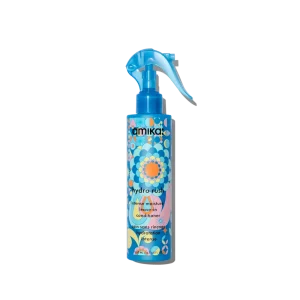hydro rush intense moisture leave-in conditioner
