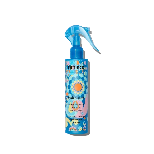 hydro rush intense moisture leave-in conditioner