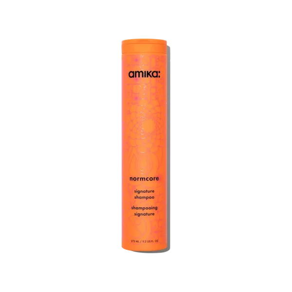 normcore signature shampoo