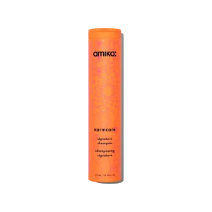 normcore signature shampoo
