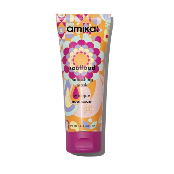 soulfood nourishing hair mask - Image 14