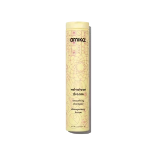 velveteen dream smoothing shampoo