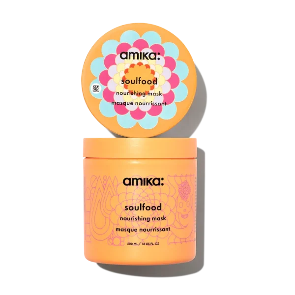soulfood nourishing hair mask - Image 13